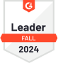 G2 badge