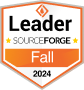 SourceForge badge