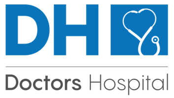 Doctors Hospital logo