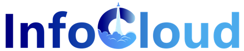 InfoCloud logo