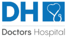 DH logo